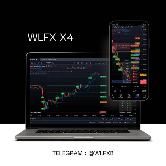 WLFX X4